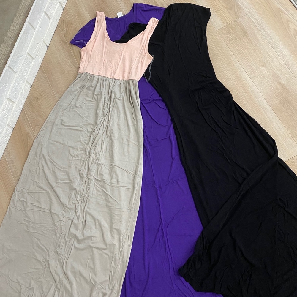 maternity dresses